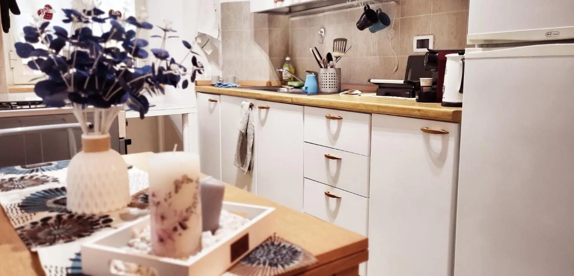 Apartment Appio Central House San Giovanni Rome