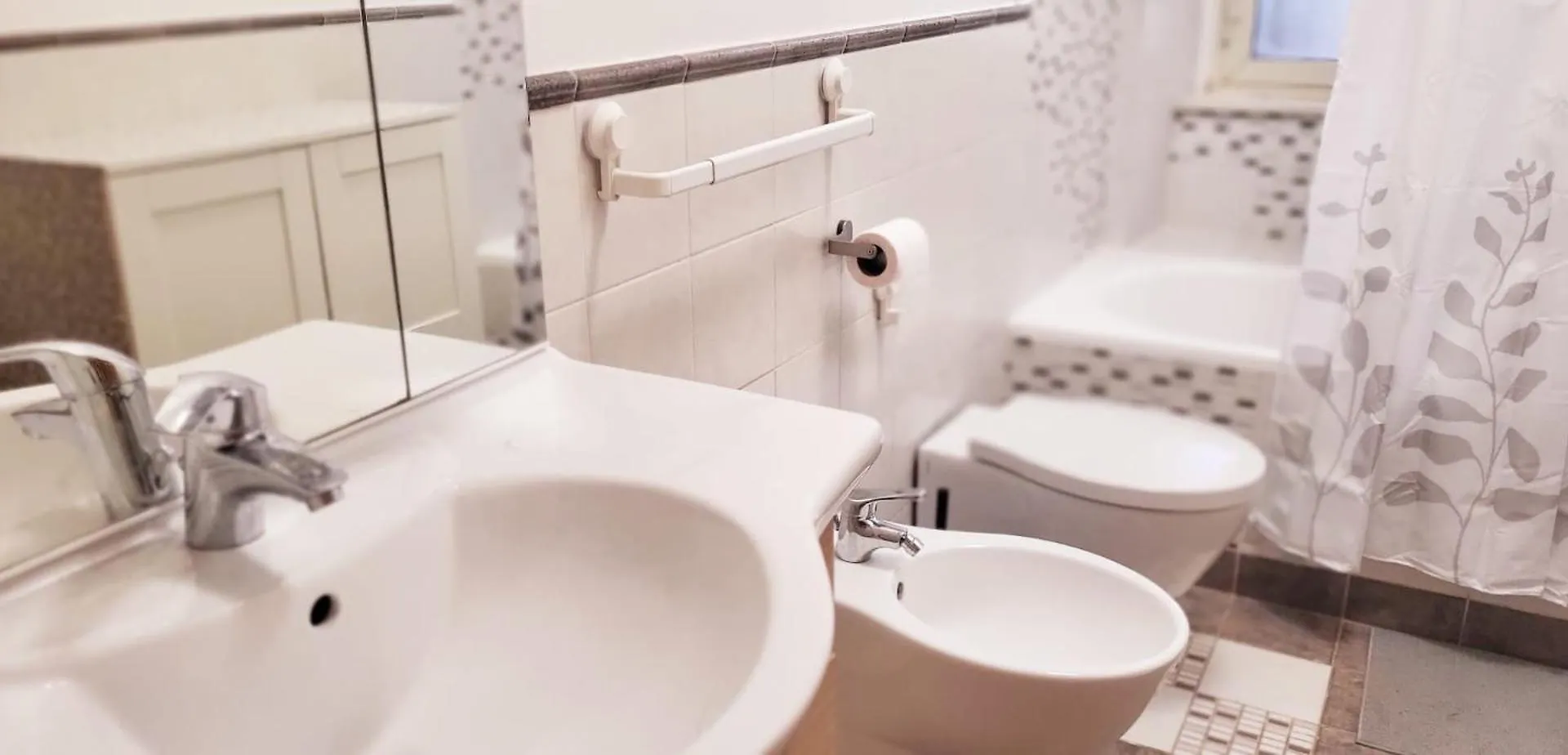 Apartment Appio Central House San Giovanni Rome Italy