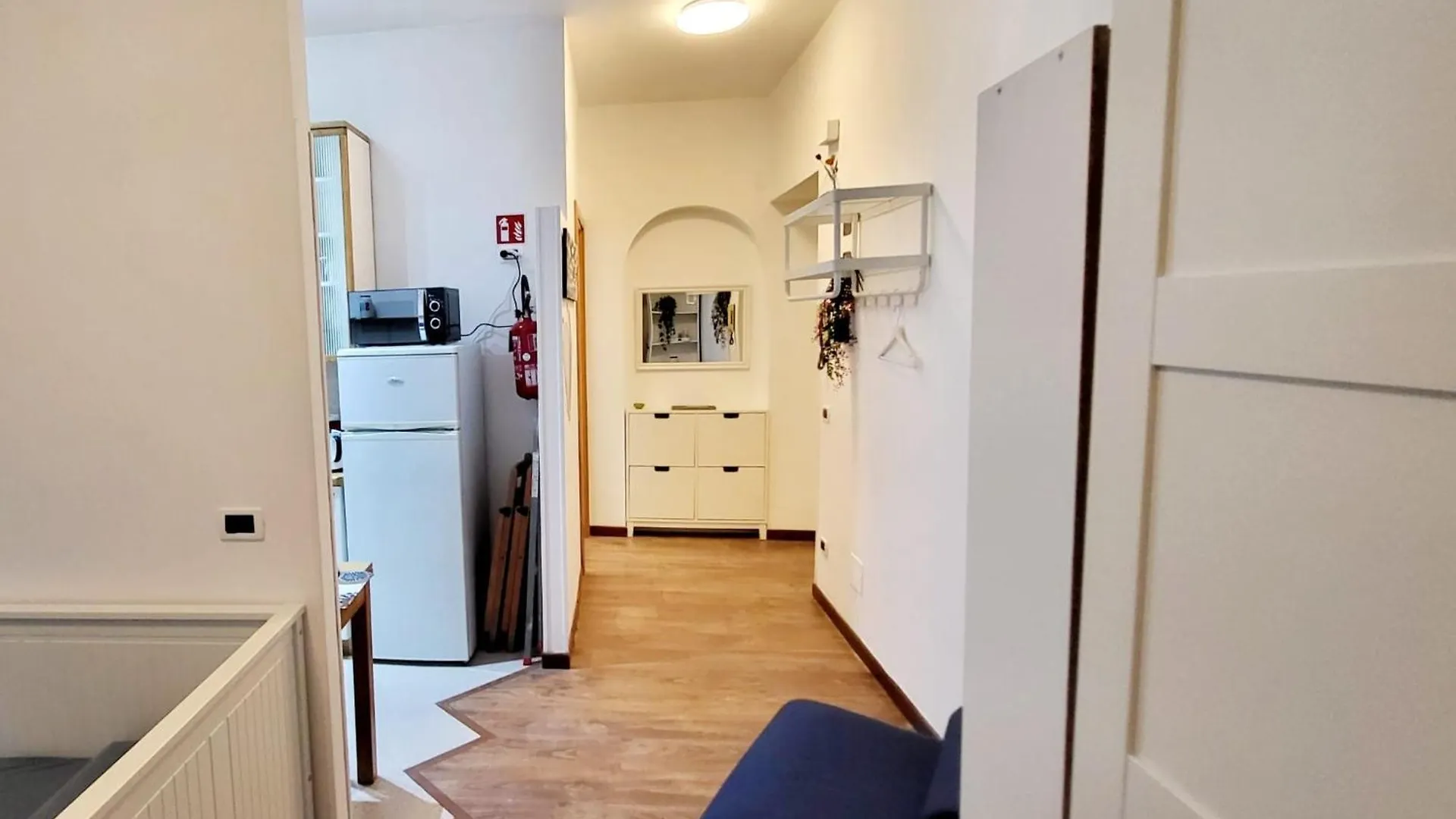 Apartment Appio Central House San Giovanni Rome