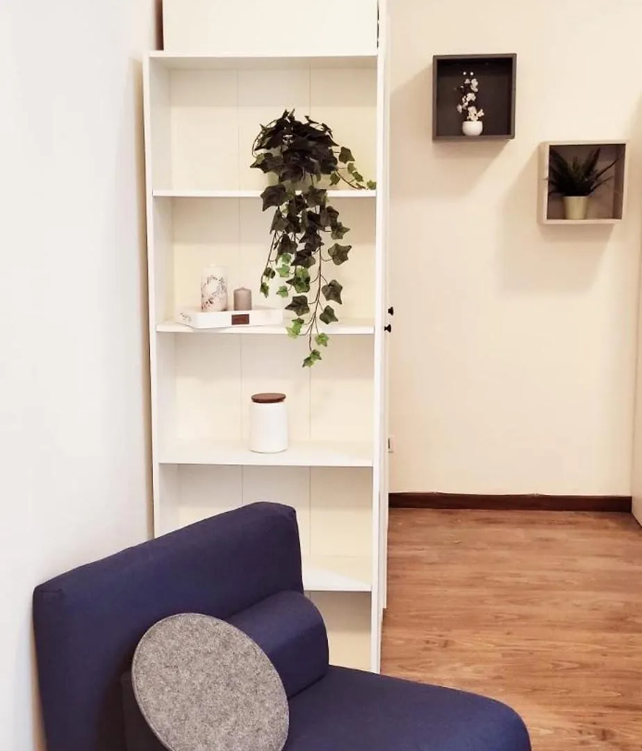 Apartment Appio Central House San Giovanni Rome