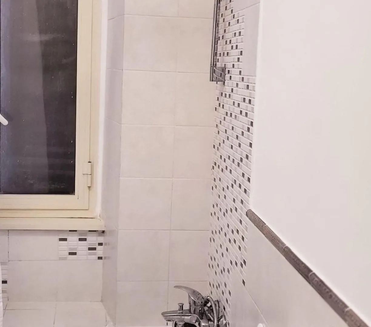 Appio Central House San Giovanni Rome Apartment