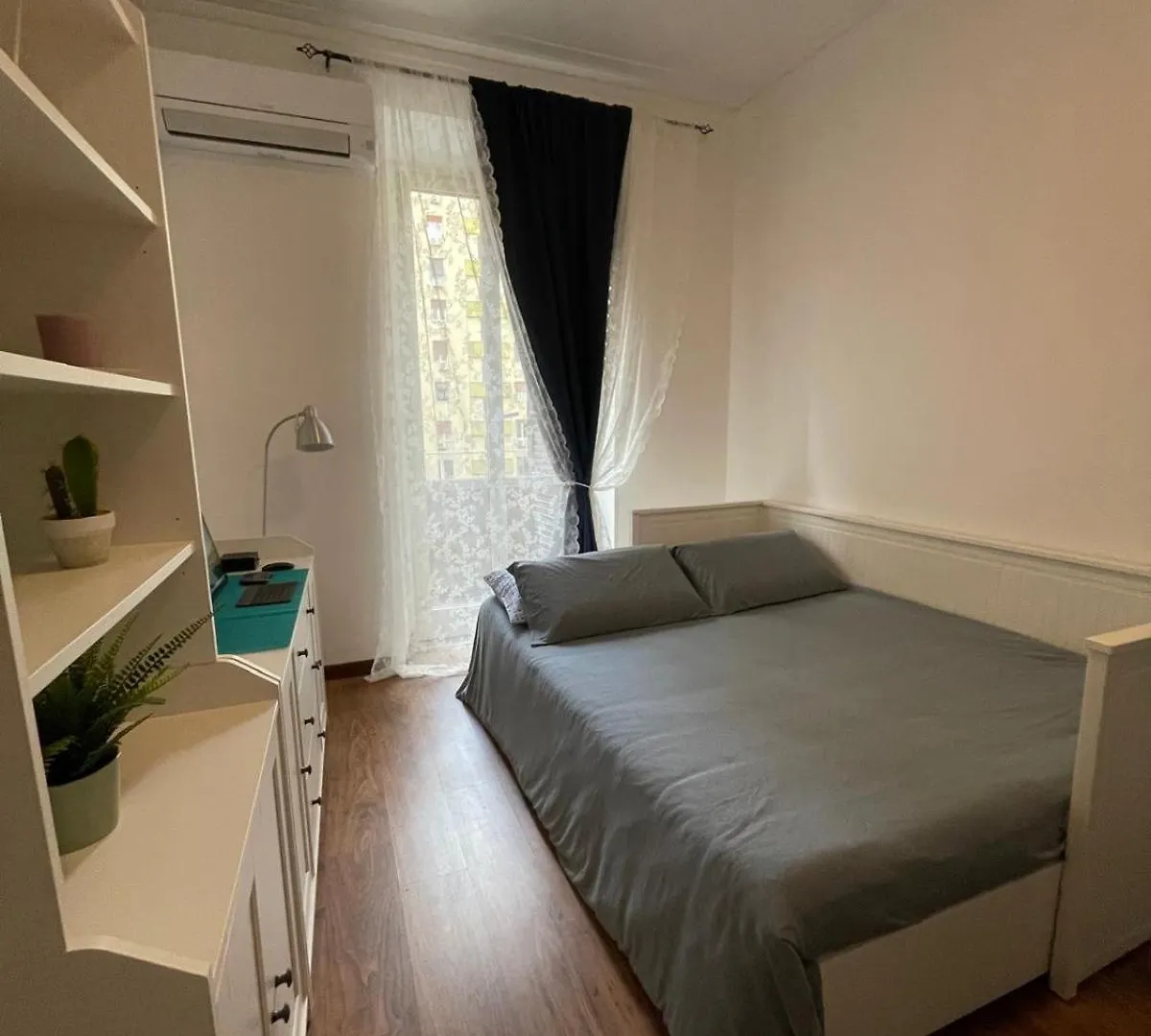 Appio Central House San Giovanni Rome Apartment