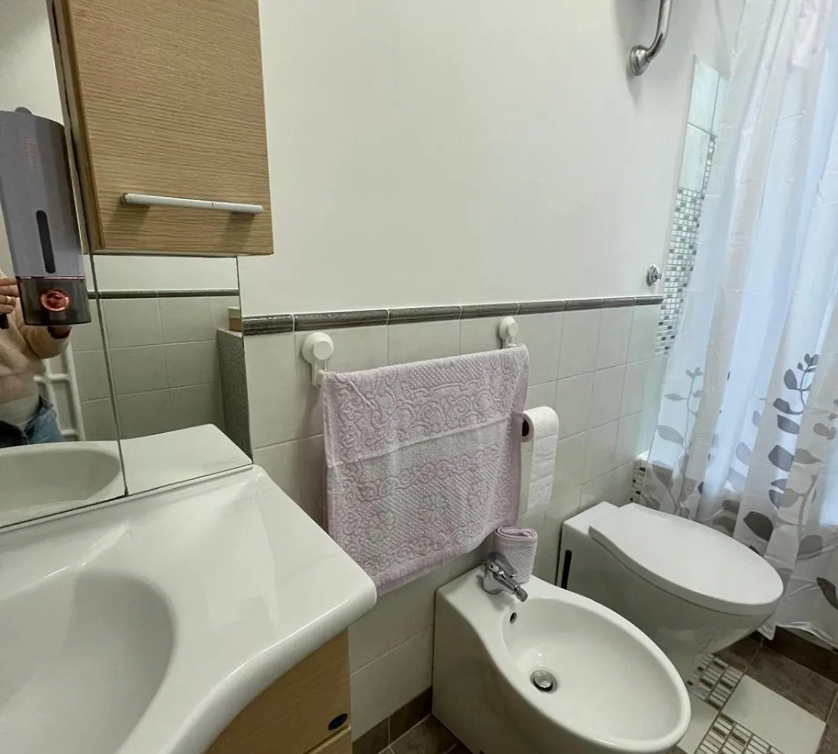 Appio Central House San Giovanni Rome 0*,