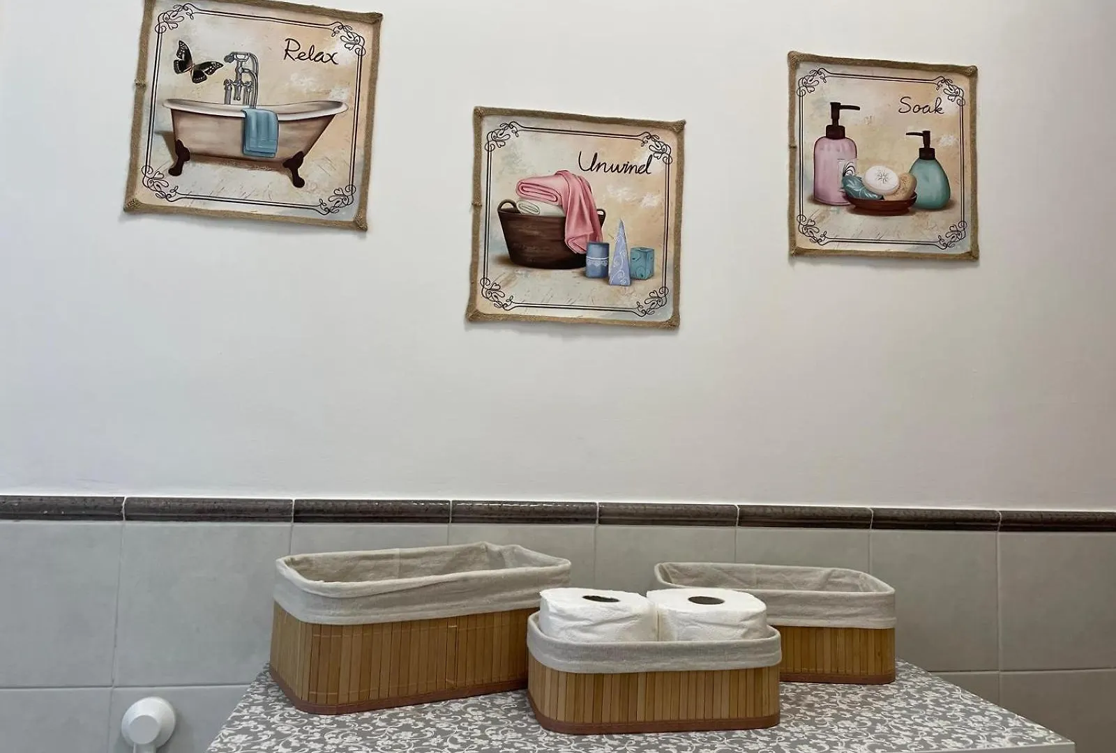Apartment Appio Central House San Giovanni Rome