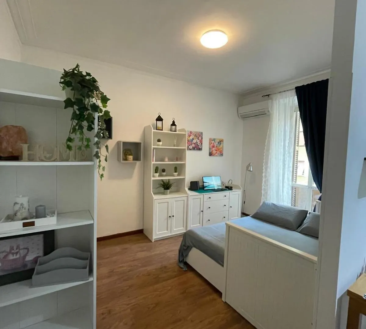 Appio Central House San Giovanni Rome Apartment