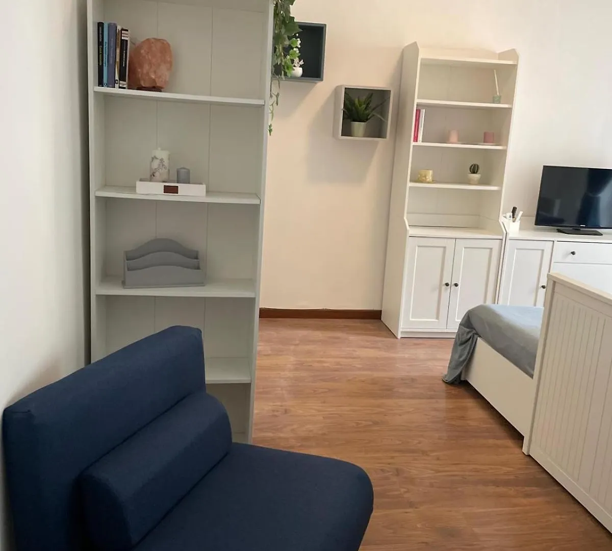 Appio Central House San Giovanni Rome 0*,