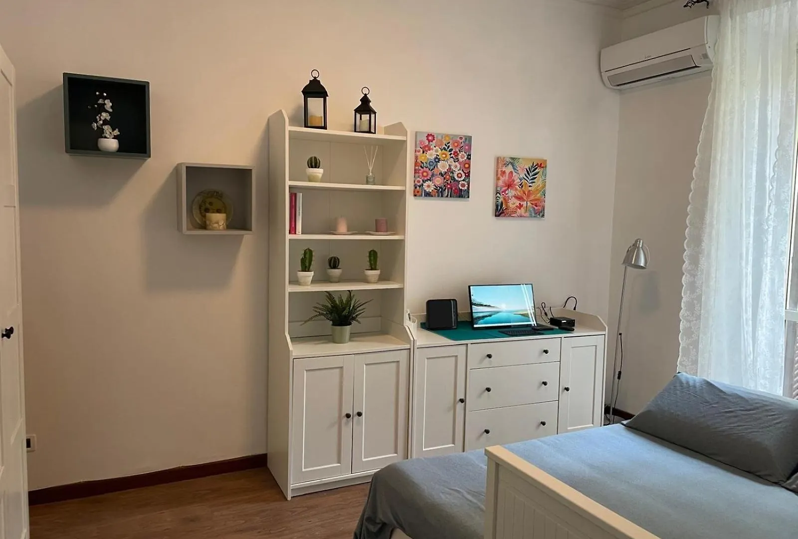 Appio Central House San Giovanni Rome Apartment