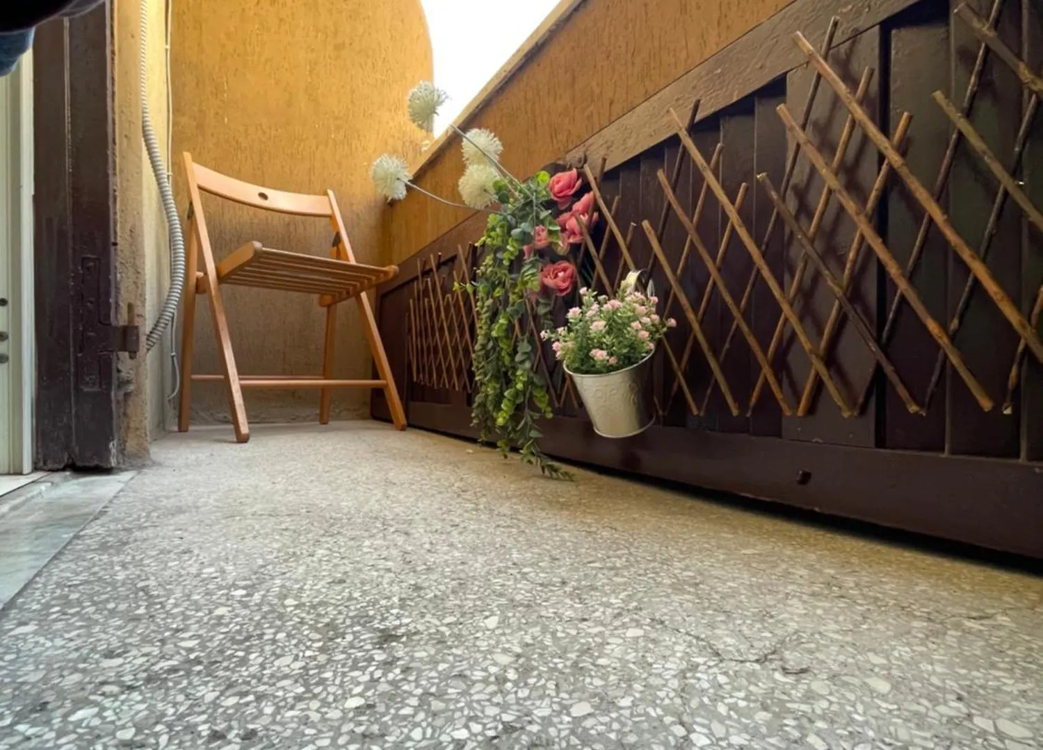 Appio Central House San Giovanni Rome