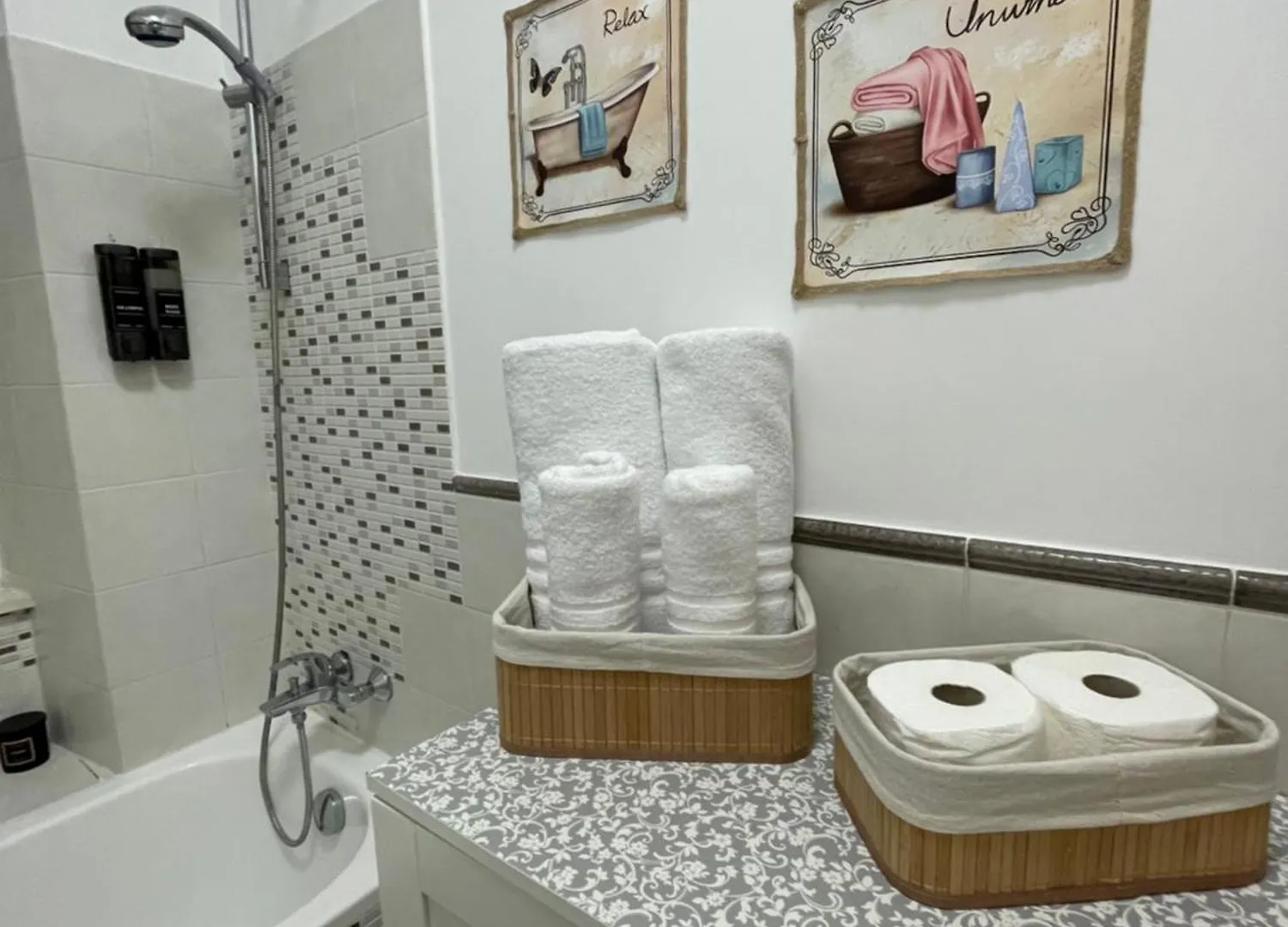 Apartment Appio Central House San Giovanni Rome