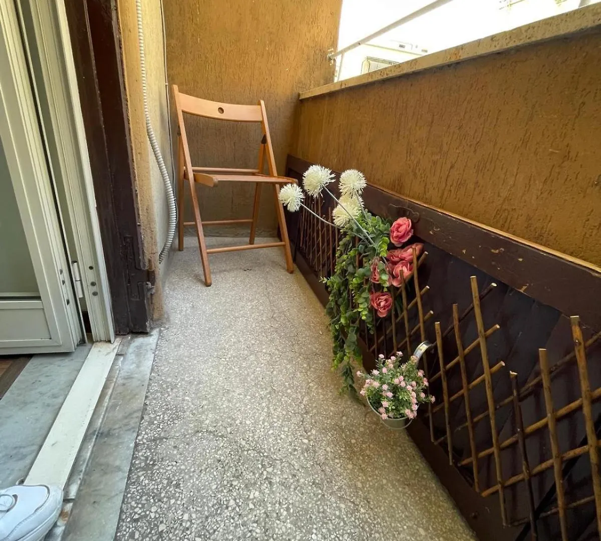 Appio Central House San Giovanni Rome 0*,  Italy