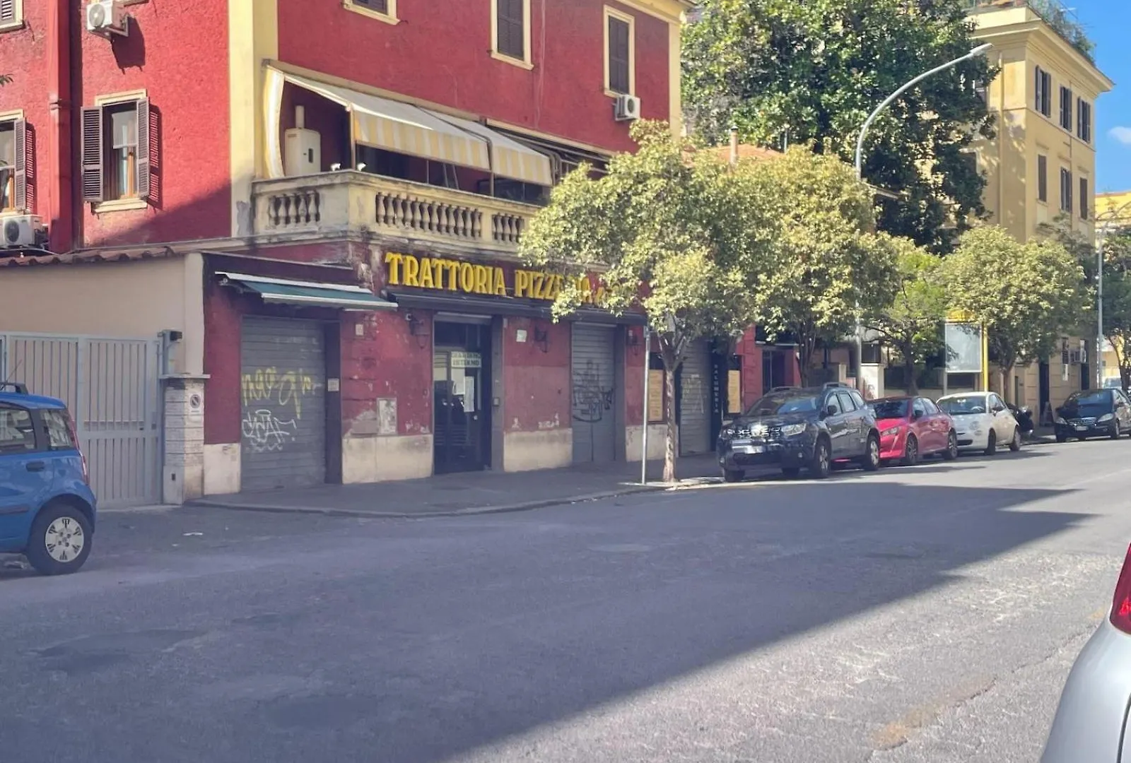 Appio Central House San Giovanni Rome