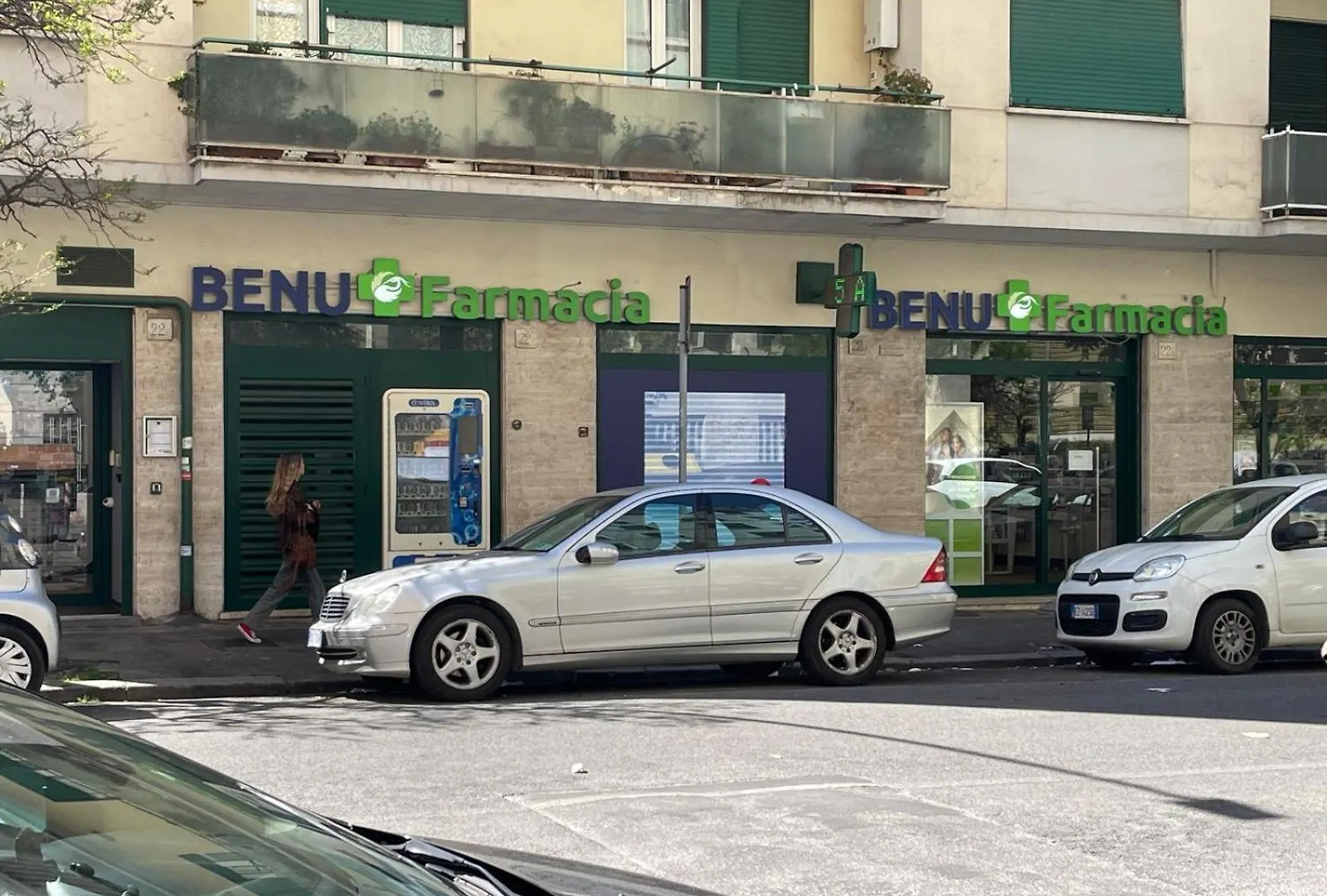 Apartment Appio Central House San Giovanni Rome