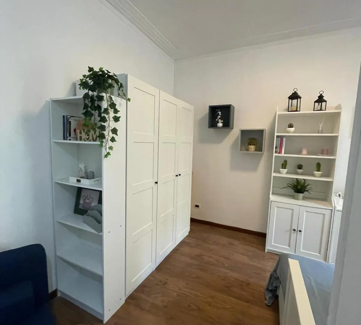 Apartment Appio Central House San Giovanni Rome