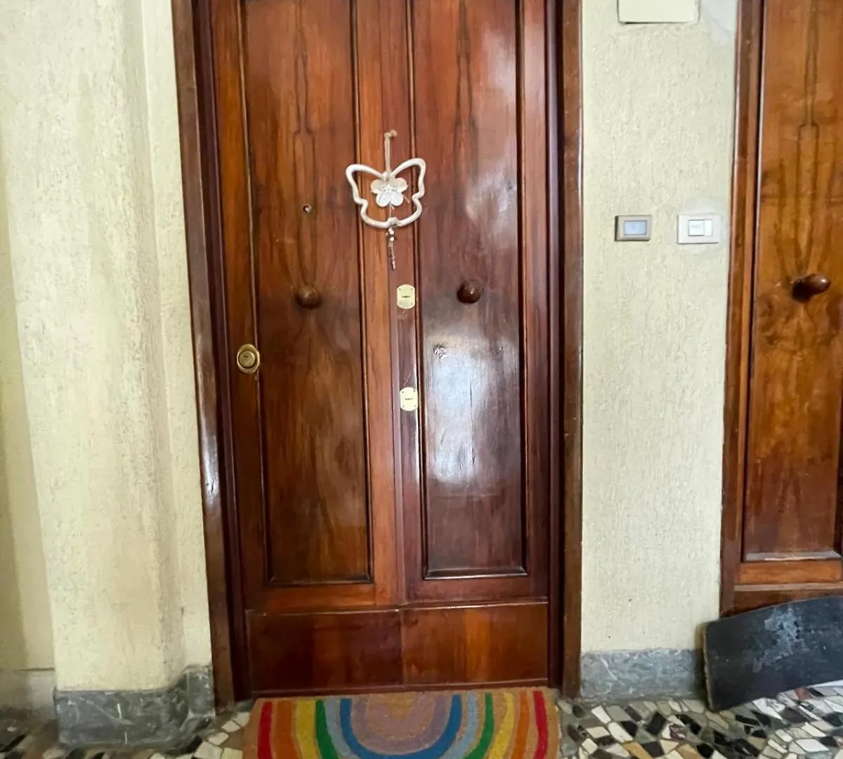Appio Central House San Giovanni Rome 0*,  Italy